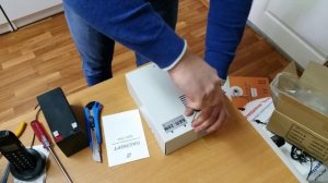 ББП-20М Блок питания 12В 2А