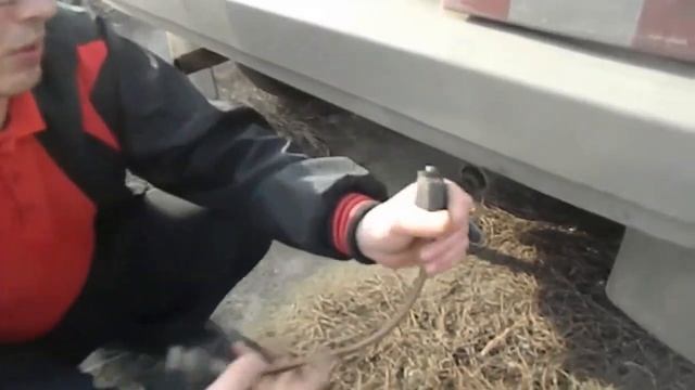 2 Как добавлять биокатализатор MPG Boost в газ.Юрий Шман. смотреть онлайн