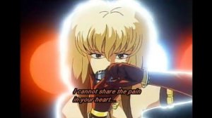 Bubblegum Crisis Intro - Konya Wa Hurricane