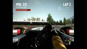 F1 2011 Codemasters mod for pc version