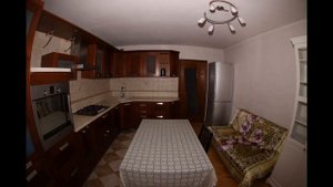 Купи большую квартиру в кирпичном доме