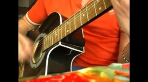 Песни под гитару Незабудки 5 апреля 2020 г.