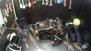 How to Open Jura E8 Coffee Machines so easy