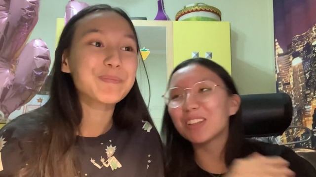 читаю свой первый фанфик из 2016 года (1 часть) смотреть онлайн