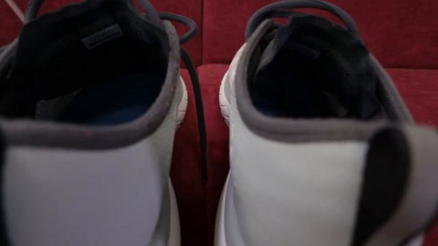 Salomon Sonic RA 2 - обзор кроссовок для бега по шоссе смотреть онлайн