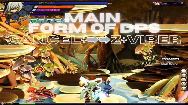 [Grand Chase Classic] Zero Guide - Mac ft 차가운 смотреть онлайн