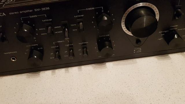 OPTONICA SM-3636
