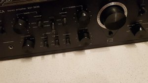 OPTONICA SM-3636