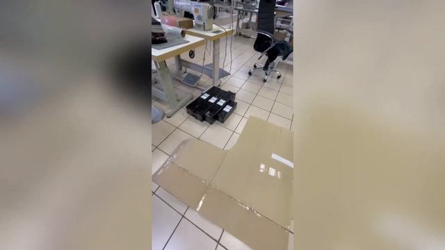 Видео о компании Homatti, отзывы смотреть онлайн