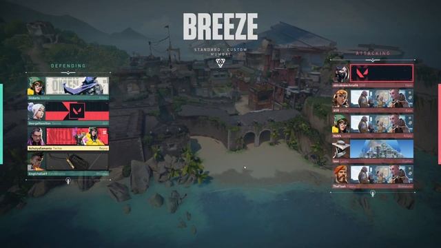 Valorant Compilation Part 2 ft. | NoTryHards | смотреть онлайн