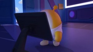 New Trailer - Eggy Party