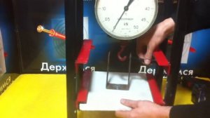 нейлоновые дюбеля-бабочки (молли) для гипсокартона видео испытаний