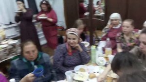 "Пастушка" станица Берёзовская Даниловского района