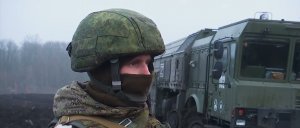 Сводка боевых действий на Украине 04.04.2024