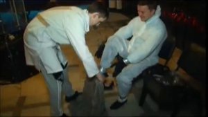 Загадки строения крови человека