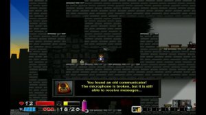 Gun Girl2 - часть1. Зомби апокалипсис.