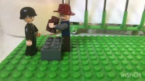 мистер змея часть 1