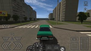 Москвич 2140 Мотор депот