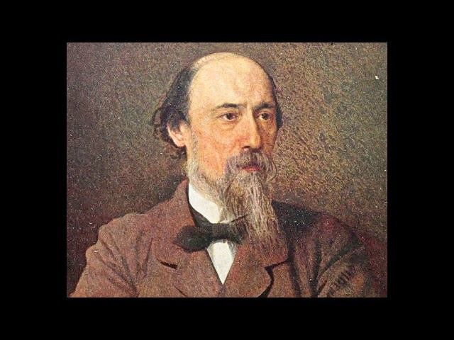 Кому на Руси жить хорошо (в сокращении) - Николай Некрасов