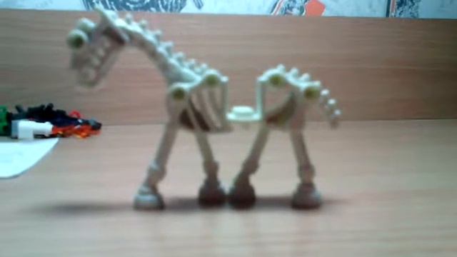 Мои лего животные смотреть онлайн