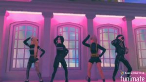 Collab/Клип🔥 BLACKPINK - Kill This Love💔/Чит.опис/Avakin Life/