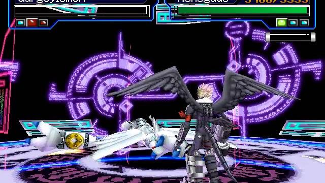 Digimon World 3 - Overpowered Team Run - Game Master смотреть онлайн