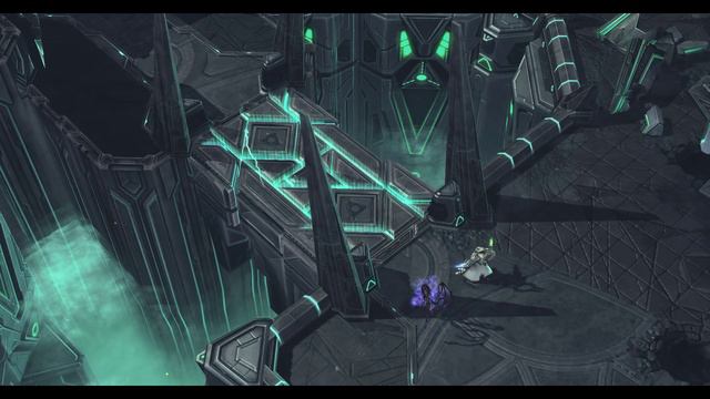 Misión 10: EL CICLO INIFITO Starcraft II: Legacy of the Void en Español смотреть онлайн