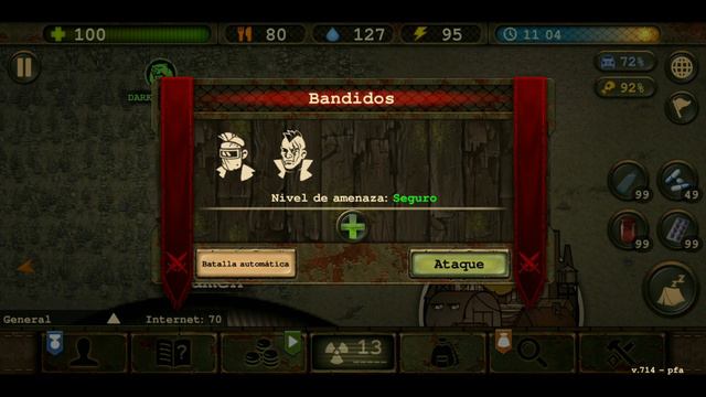 Cómo subir de nivel rápidamente?  Day R Survival  Experiencia E106