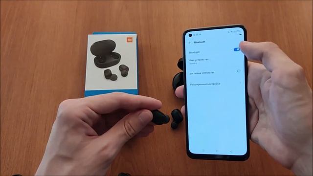 XIAOMI EARBUDS BASIC 2 - обзор и опыт эксплуатации. Не работает наушник? ЕСТЬ РЕШЕНИЕ! смотреть онлайн