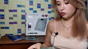 Напольные весы Polaris PWS 1886 IQ Home - видео обзор