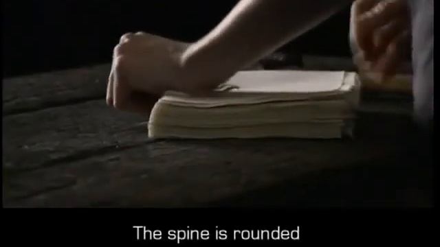 El libro. смотреть онлайн