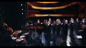 #13 Kyrie ( A Little Jazz Mass ) - Bob Chilcott