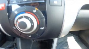 How to Find AUX Jack in Kia Venga ( 2009 - 2019 ) - Connect your Smartphone via AUX