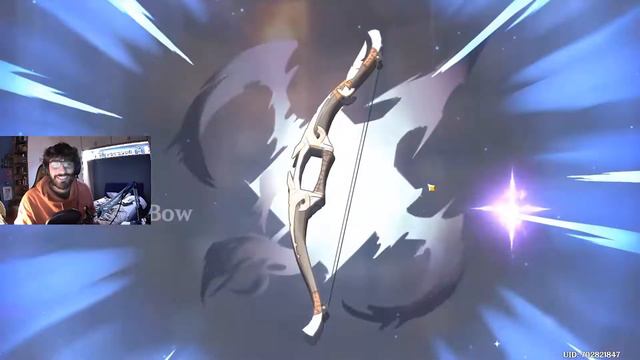 SI PULLA PER GANYU E SI STA UNA MERAVIGLIA - Genshin Impact ITA смотреть онлайн