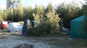 На Ондозеро в Карелию