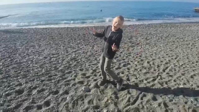 А.С. Пушкин "Зимний вечер" рэп смотреть онлайн