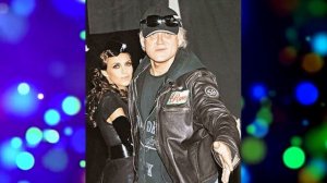 ЕМУ 64, А ЕЙ 27! Вот как выглядит молодая жена Александра Маршала