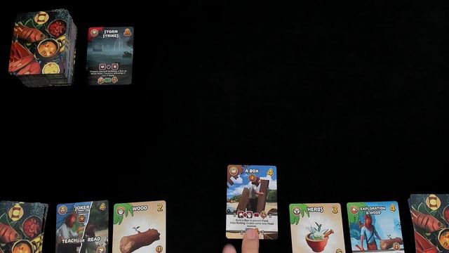 Robinson Crusoe: Escape From Despair Island Preview (Rundown) смотреть онлайн