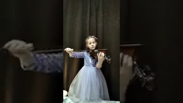 Этюд Г. Кайзер, соч. 20 N13 смотреть онлайн