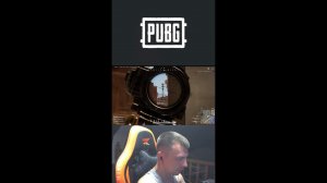 #shorts ВСЕМ ПРИВЕТ. PUBG