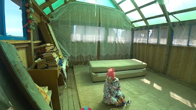 ЛЕКАРСТВО ДЛЯ ДУШИ И ТЕЛА. МОЯ ДАЧА. I ЛЕТНИЙ ДОМИК I УБОРКА I ГОРЫ СТАРОГО ХЛАМА! (№3) смотреть онлайн