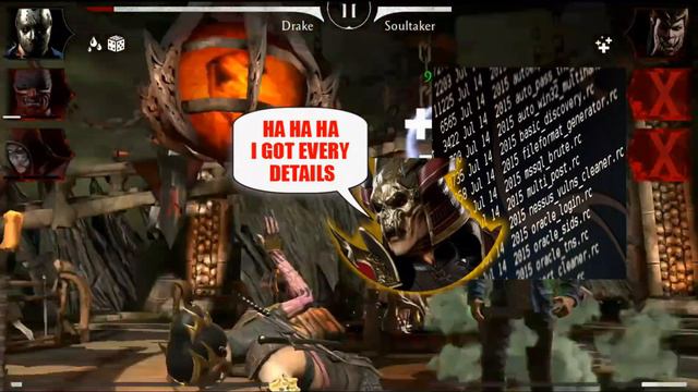 MK Mobile. How To Hack Souls. MK Mobile Souls Hack. STOP! MK Mobile Hack.