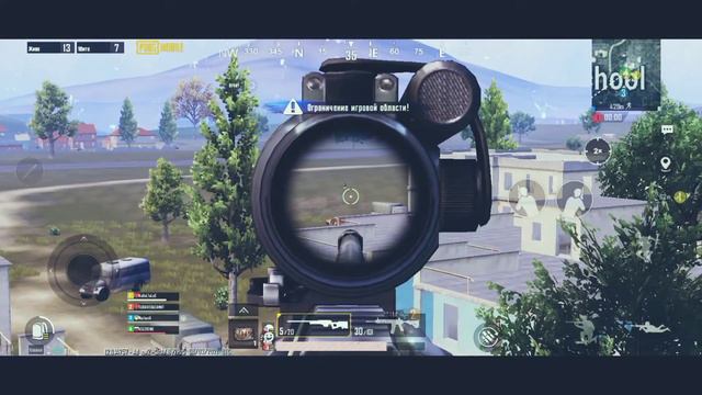 ОН УКРАЛ МОЙ КОСТЮМ | PUBG Mobile смотреть онлайн