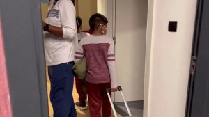 Hotel Aloft Al Mina in Dubai || Nabila Shaheen USA #nabilashaheenusa