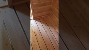 Модульная баня 6*6 метров