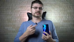 Обзор Honor 20S // Тест пройден!