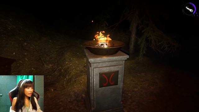 การบูชาแกะให้ผีกินเพื่อเอาตัวรอด !! | Devour #1 смотреть онлайн