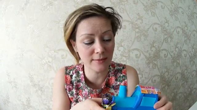 ЧТО ПОДАРИТЬ РЕБЕНКУ НА ДЕНЬ РОЖДЕНИЯ