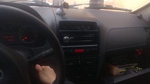 FIAT Albea не заводится, не реагирует на старт