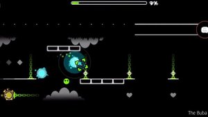 Халявные звёзды и орбы в Geometry Dash | Free stars and orbs GD